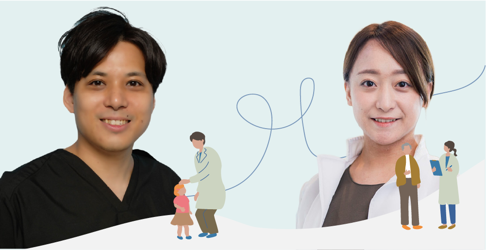 院長紹介・スタッフ