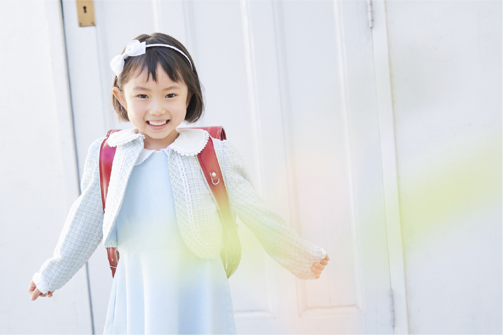 歯を抜かずにきれいな歯並びへ