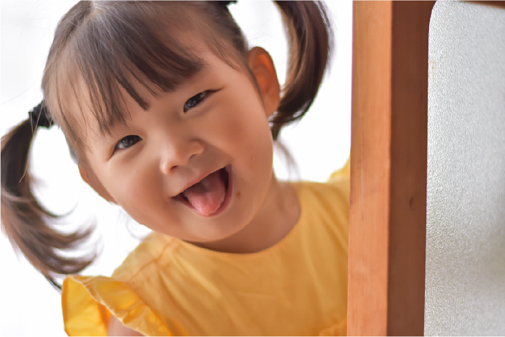 負担の少ない矯正装置