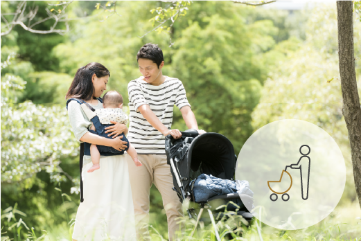 ユニバーサルデザイン設計