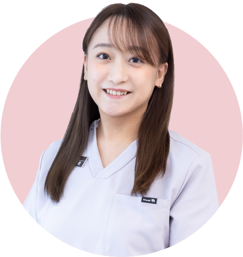 歯科医師 元橋 千穂