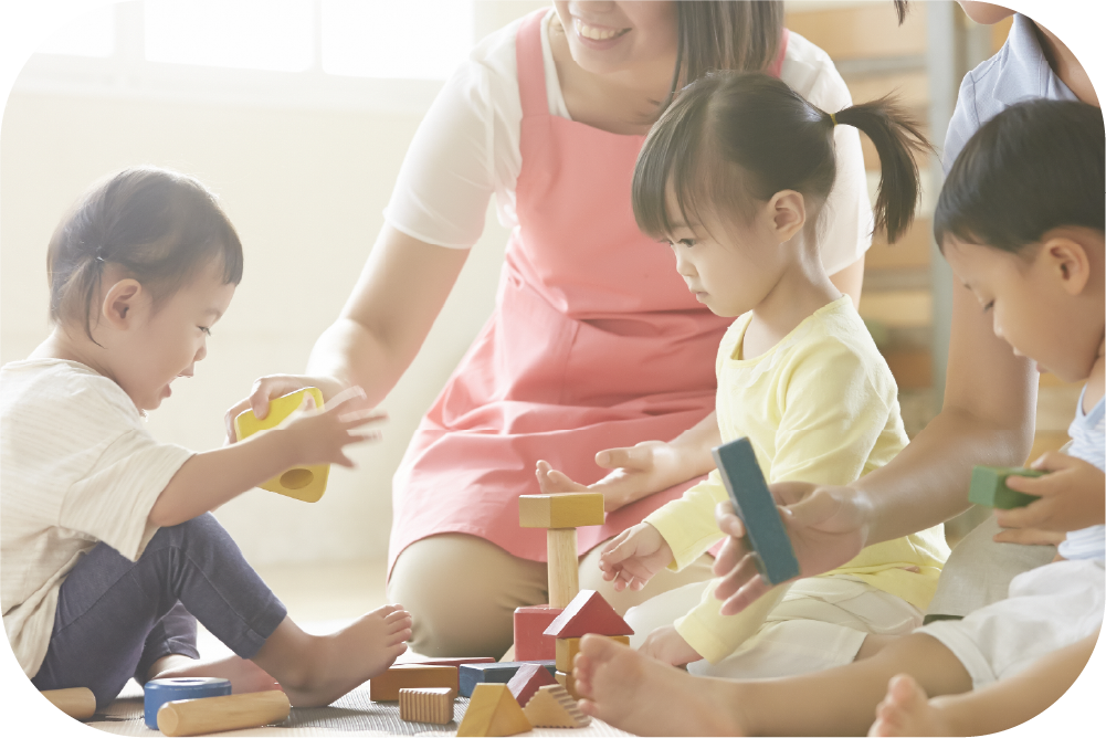 キッズスペース