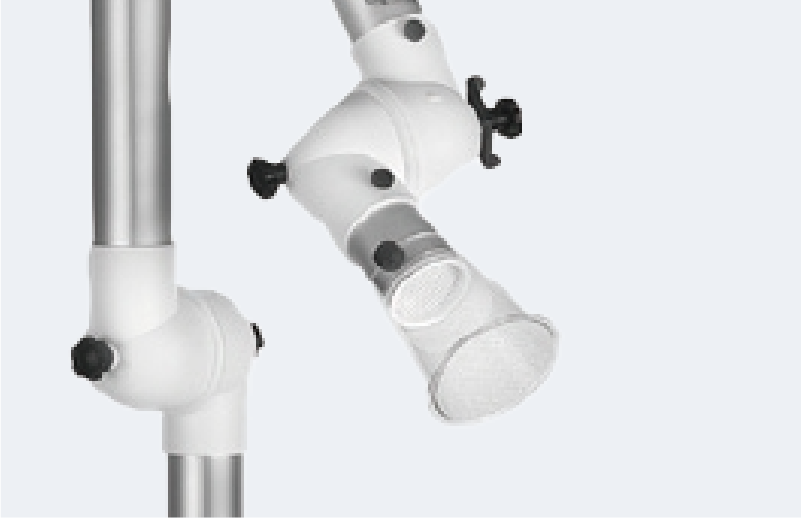 口腔外バキューム