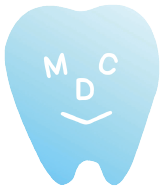 もとはし歯科のアイコン