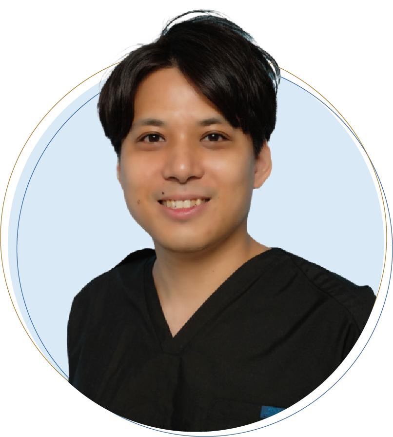 院長 元橋 崇行