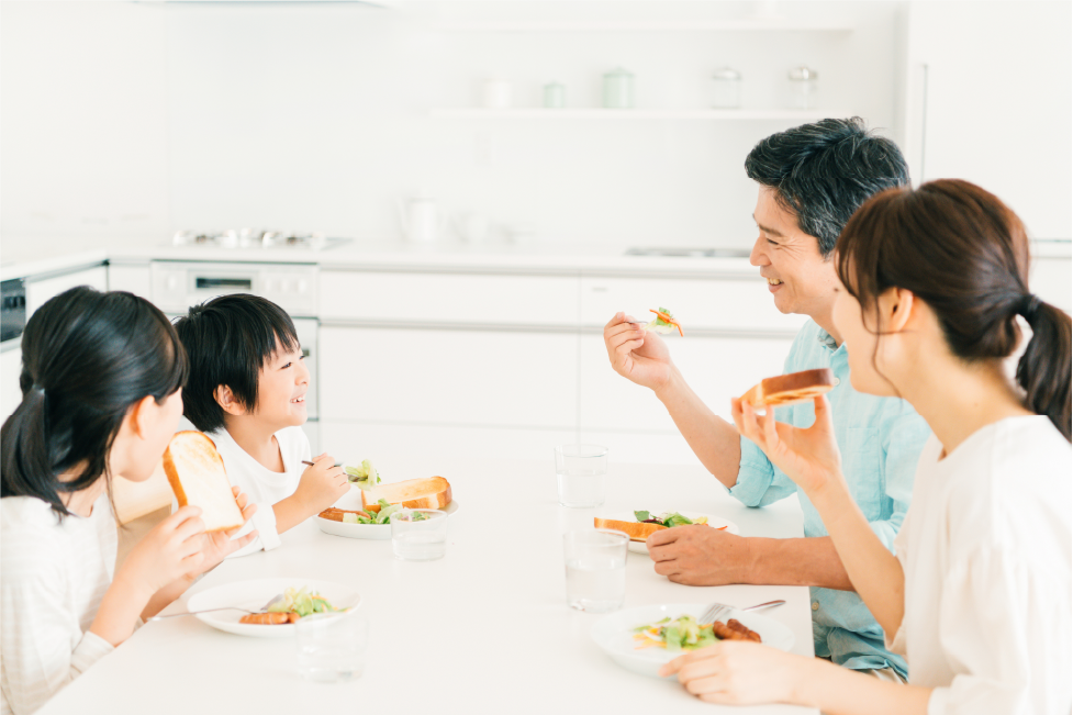 地域の皆さまの健康で幸せな暮らしに貢献できる存在