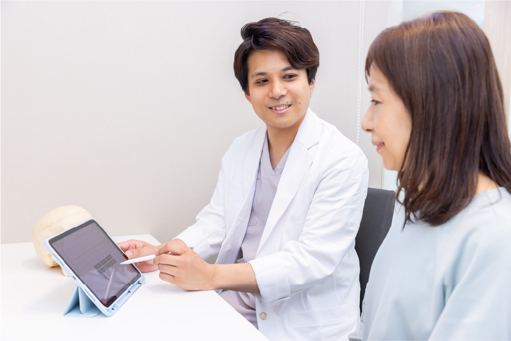 見た目にこだわった設計