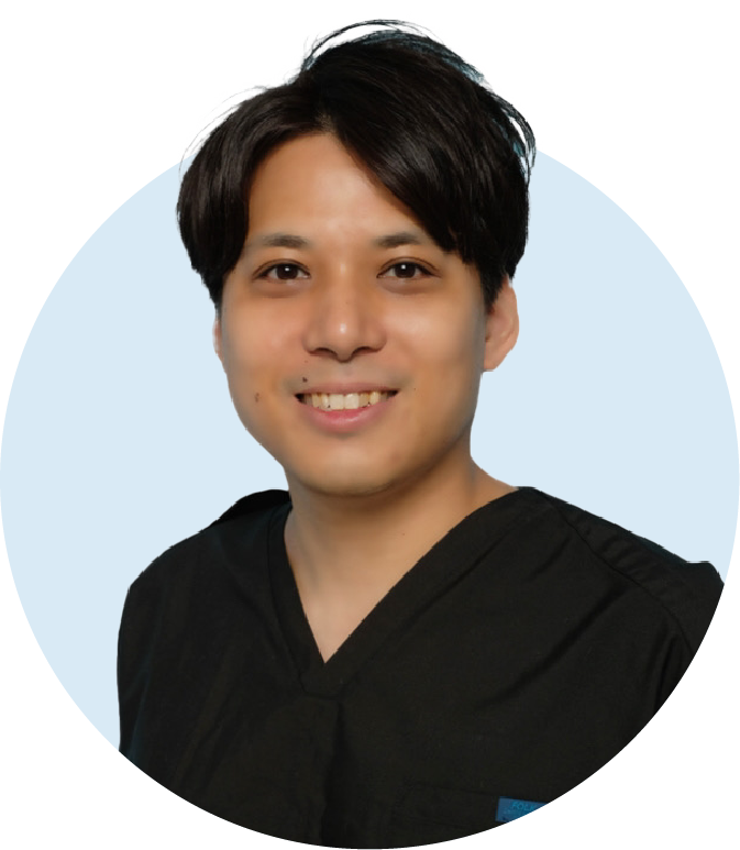 院長 元橋 崇行