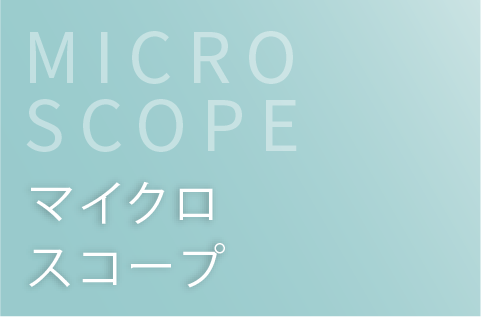 マイクロスコープ
