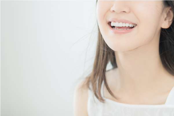 詰め物・被せ物