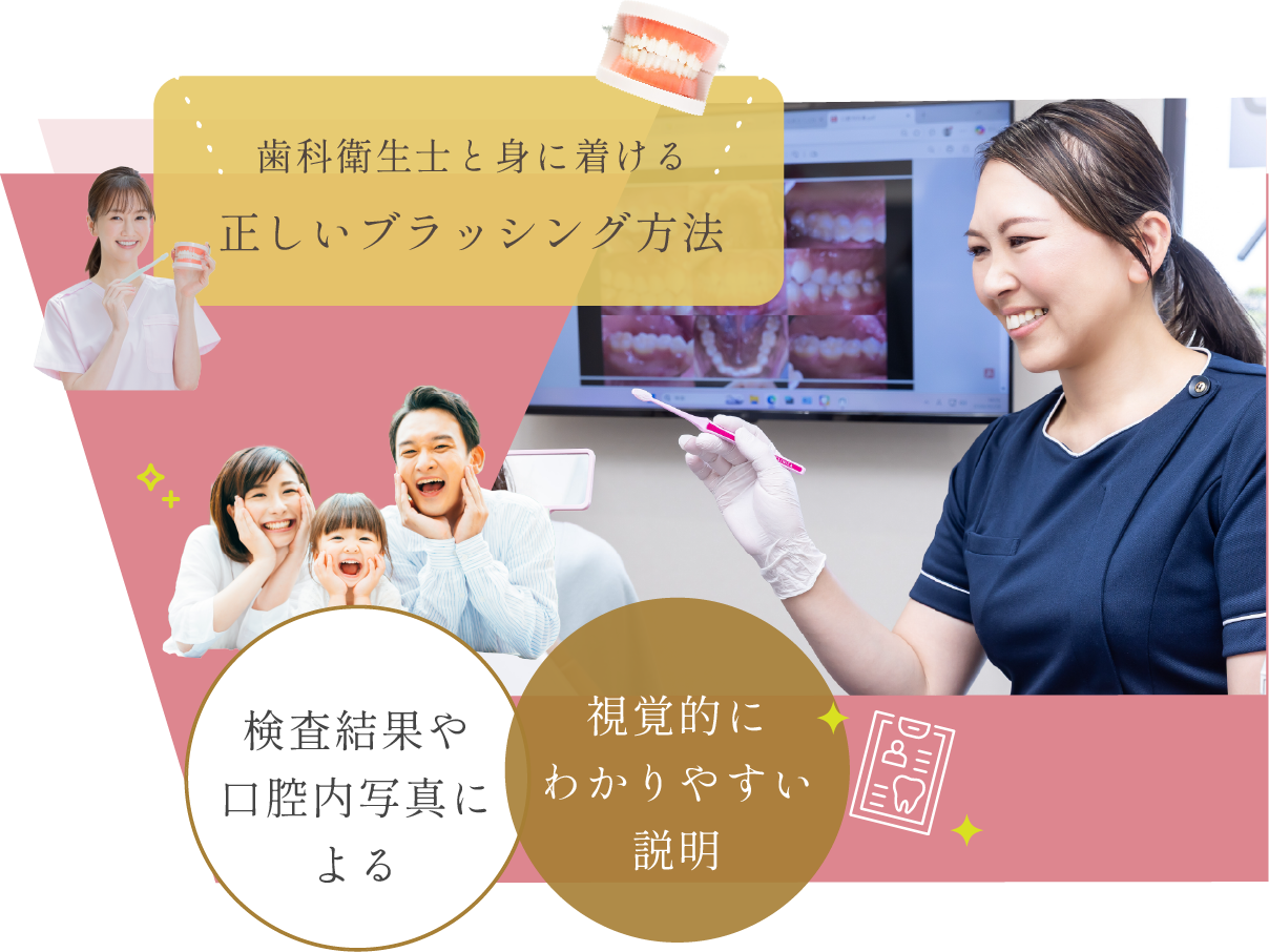 メンテナンス・定期検診