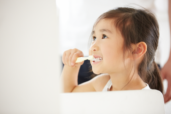 小児歯科・マタニティ検診