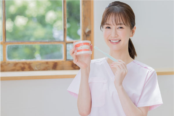 メンテナンス・定期検診