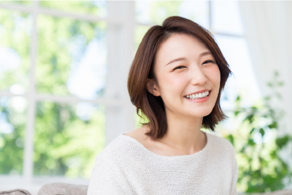 ホワイトニング