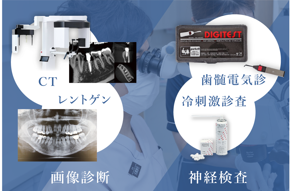歯科用CT