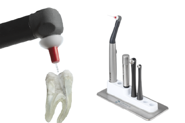 スマートライトProエンドアクチベーター（音波洗浄）