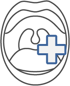 口腔内のできもの・腫れ