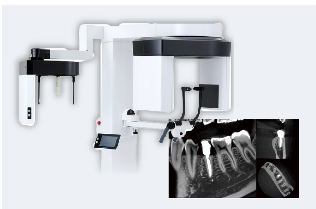 レントゲン・CT