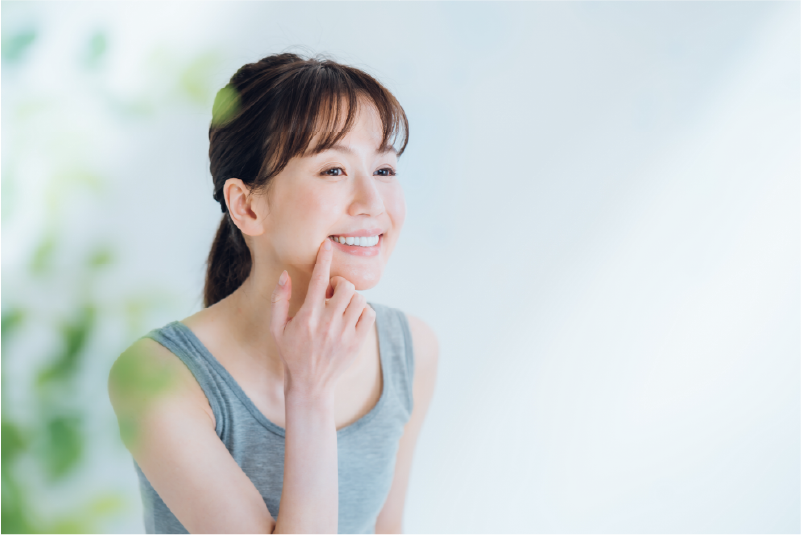 ホームホワイトニング